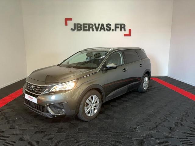 Peugeot 5008 image 9