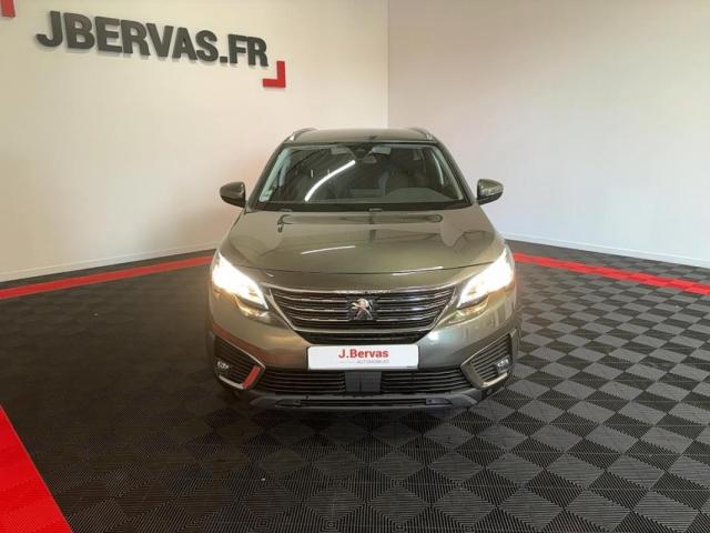 Peugeot 5008 image 3