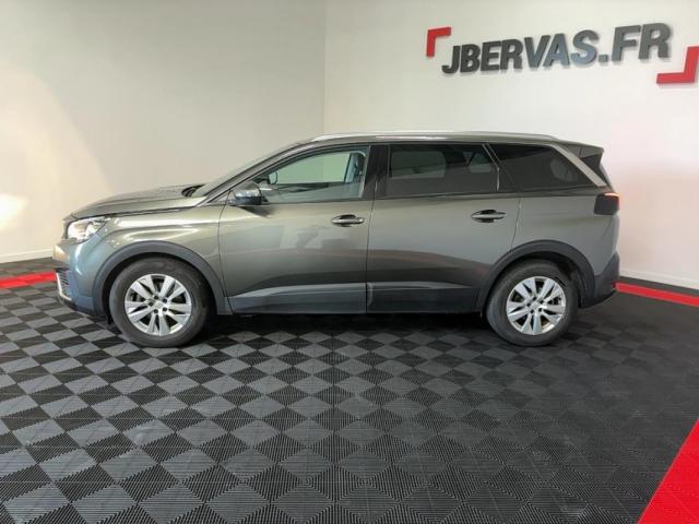 Peugeot 5008 image 4