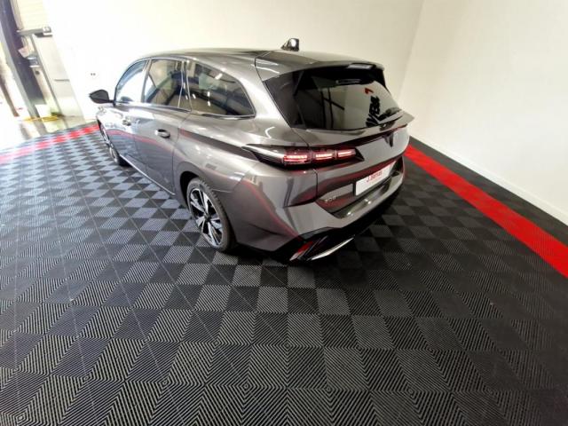 Peugeot 308 Sw image 9
