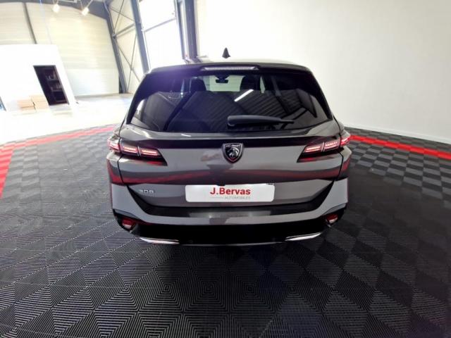 Peugeot 308 Sw image 8