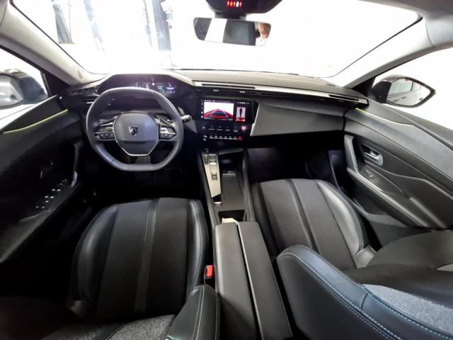 Peugeot 308 Sw image 5
