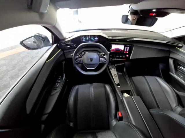 Peugeot 308 Sw image 4