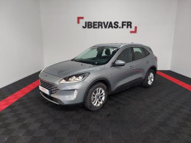 Ford Kuga image 5