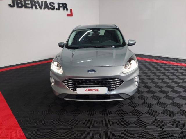 Ford Kuga image 1