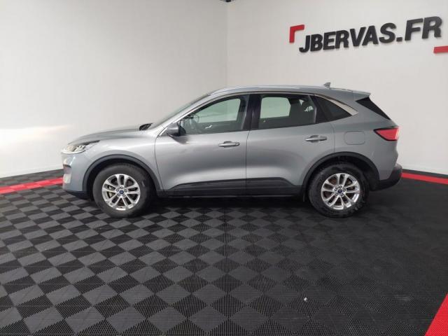 Ford Kuga image 2