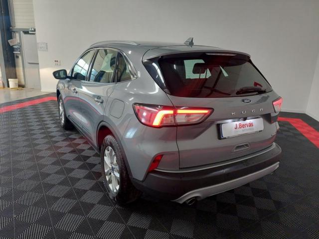 Ford Kuga image 7
