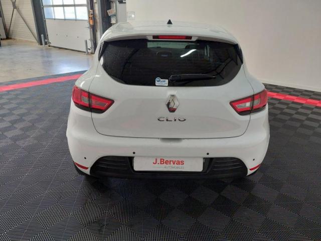 Renault Clio image 4