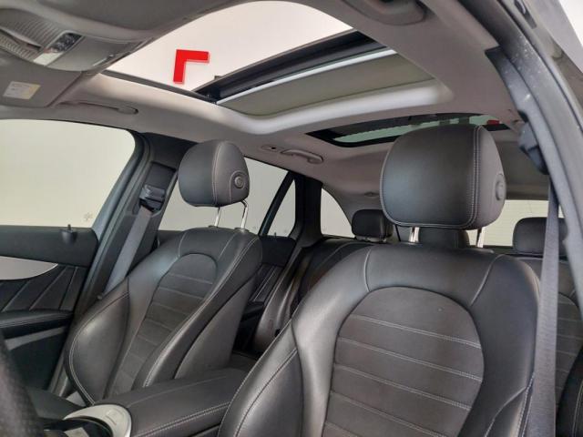 Mercedes Benz Glc image 4