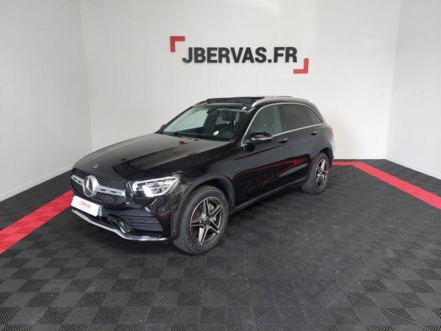 Mercedes Benz Glc image 9