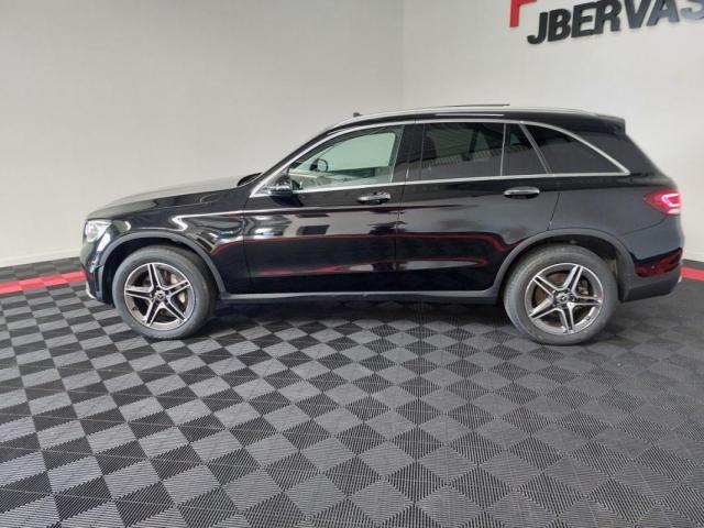 Mercedes Benz Glc image 6