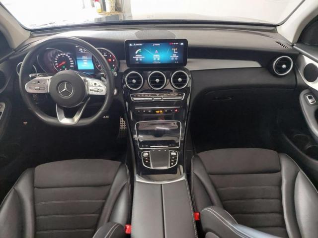 Mercedes Benz Glc image 5