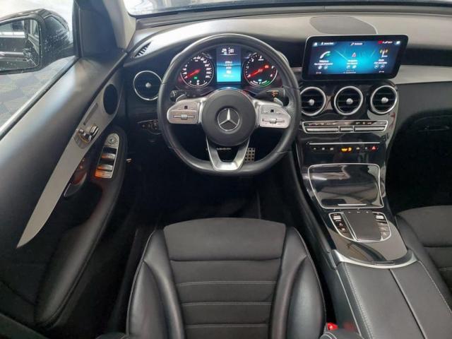 Mercedes Benz Glc image 7