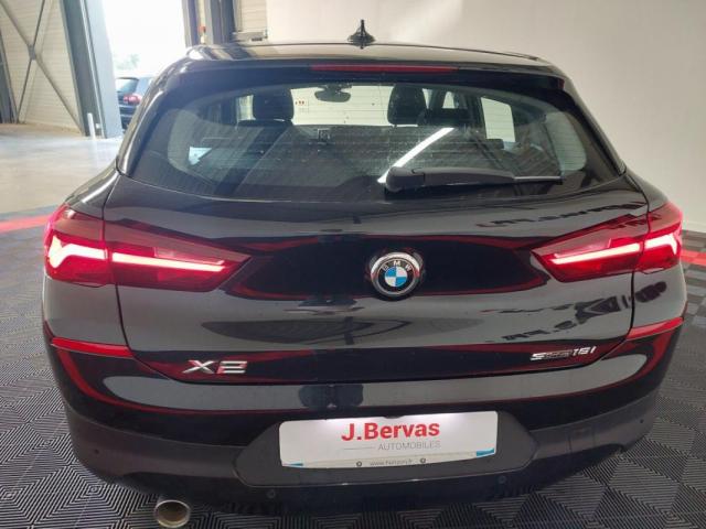 Bmw X2 image 8