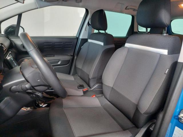 Citroen C3 Aircross image 4