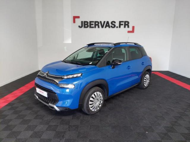 Citroen C3 Aircross image 5