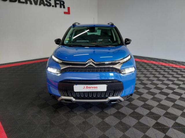 Citroen C3 Aircross image 9