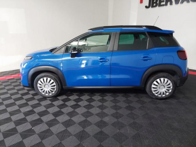 Citroen C3 Aircross image 6