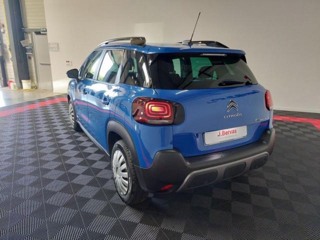 Citroen C3 Aircross image 7