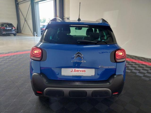 Citroen C3 Aircross image 8
