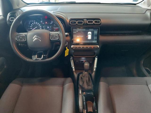 Citroen C3 Aircross image 1