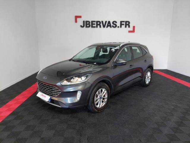 Ford Kuga image 7