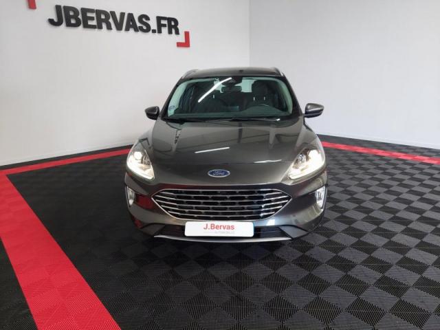 Ford Kuga image 1
