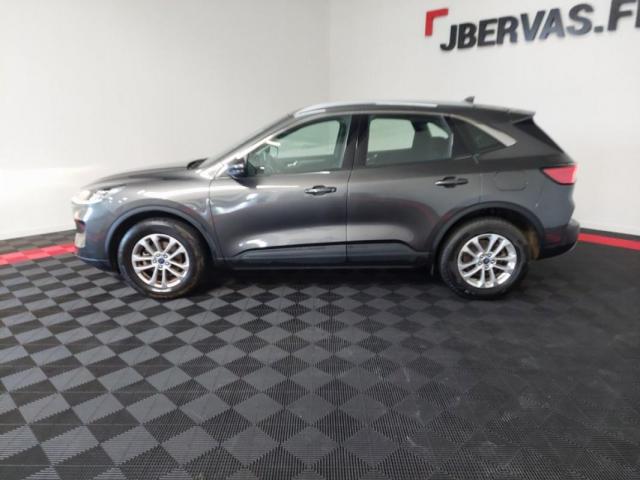 Ford Kuga image 2