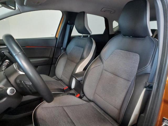 Renault Captur image 8