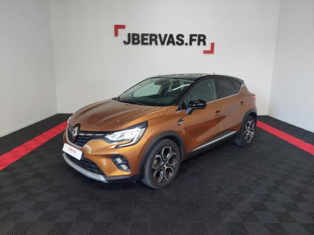 Renault Captur image 9