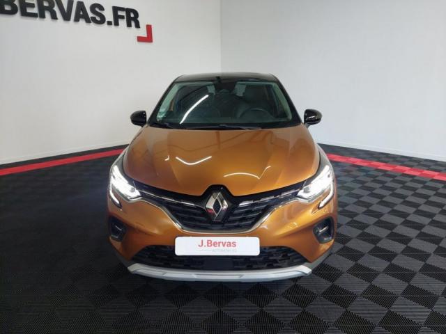 Renault Captur image 7