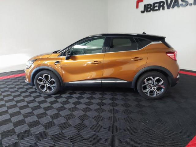 Renault Captur image 5