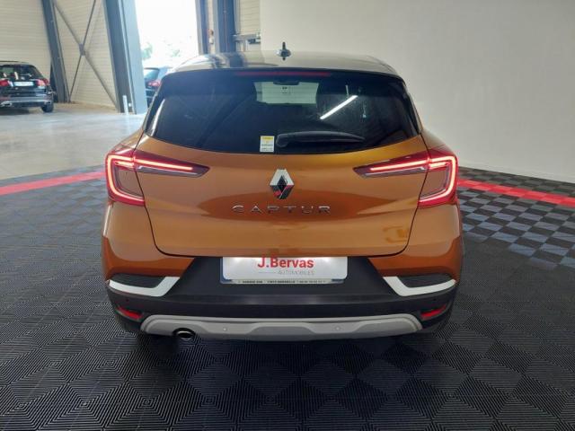 Renault Captur image 4