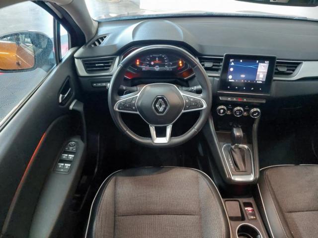 Renault Captur image 3