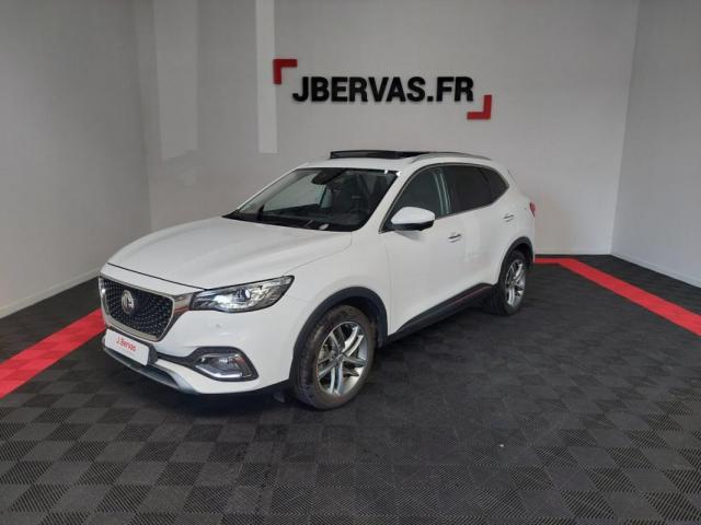 Mg Motor