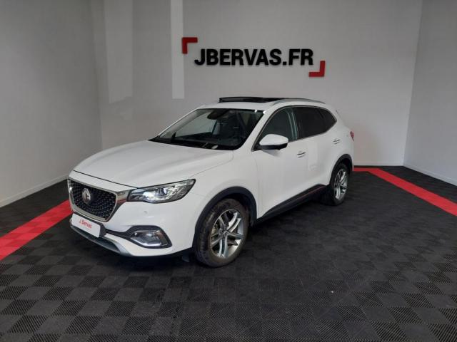 Mg Motor Ehs image 9