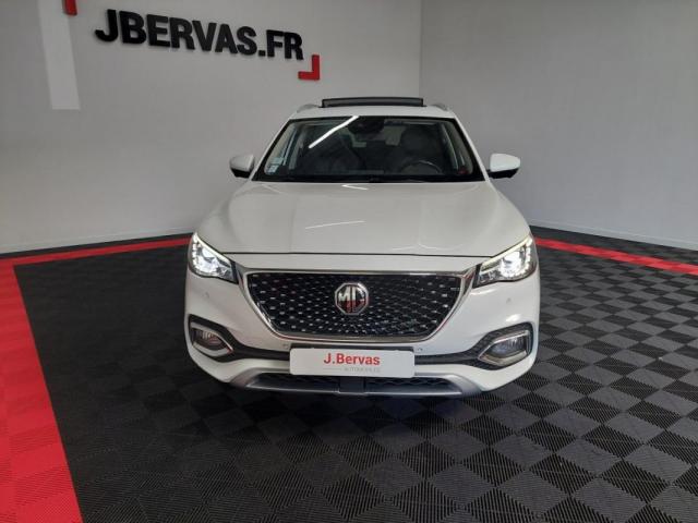 Mg Motor Ehs image 7