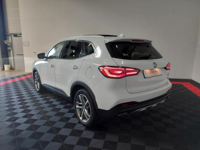Mg Motor Ehs image 1