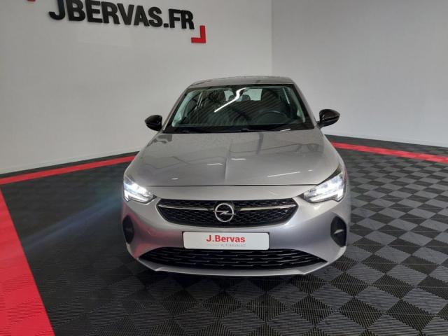 Opel Corsa image 8