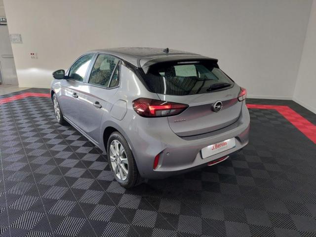 Opel Corsa image 5