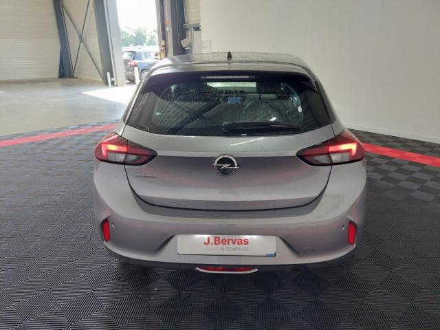 Opel Corsa image 2