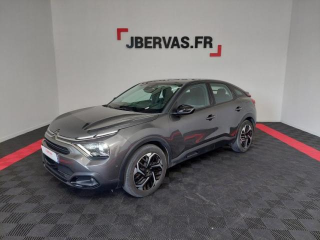 Citroen C4 image 1