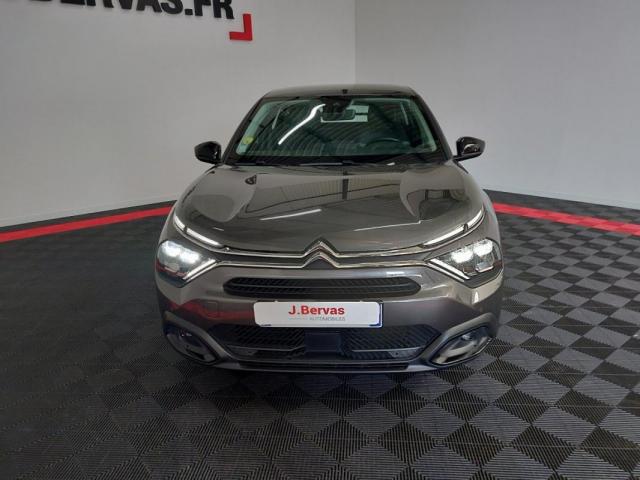 Citroen C4 image 6