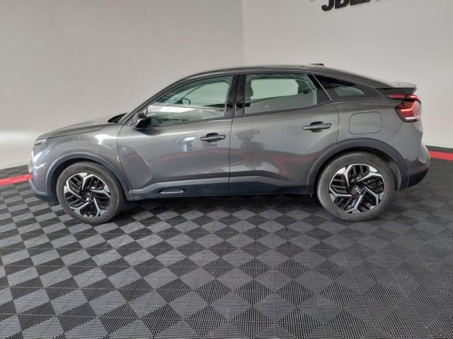 Citroen C4 image 4