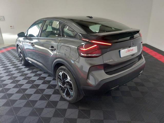 Citroen C4 image 7