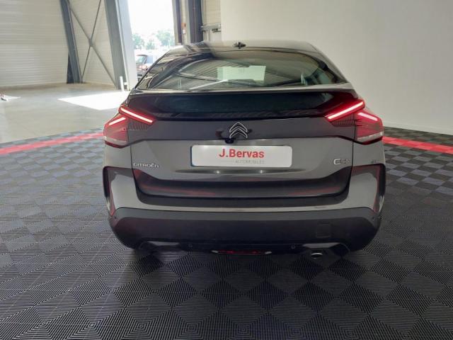 Citroen C4 image 5