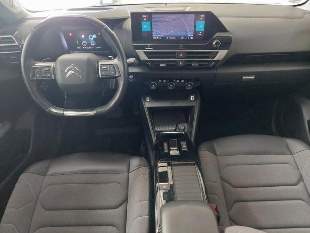 Citroen C4 image 3