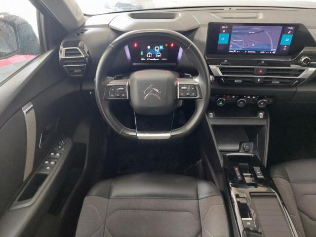 Citroen C4 image 8