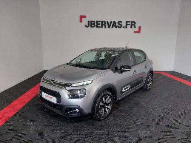 Citroen C3 image 3