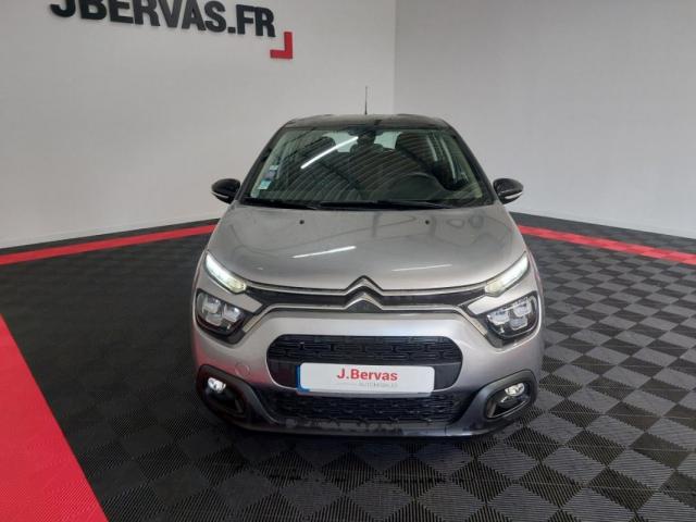 Citroen C3 image 4